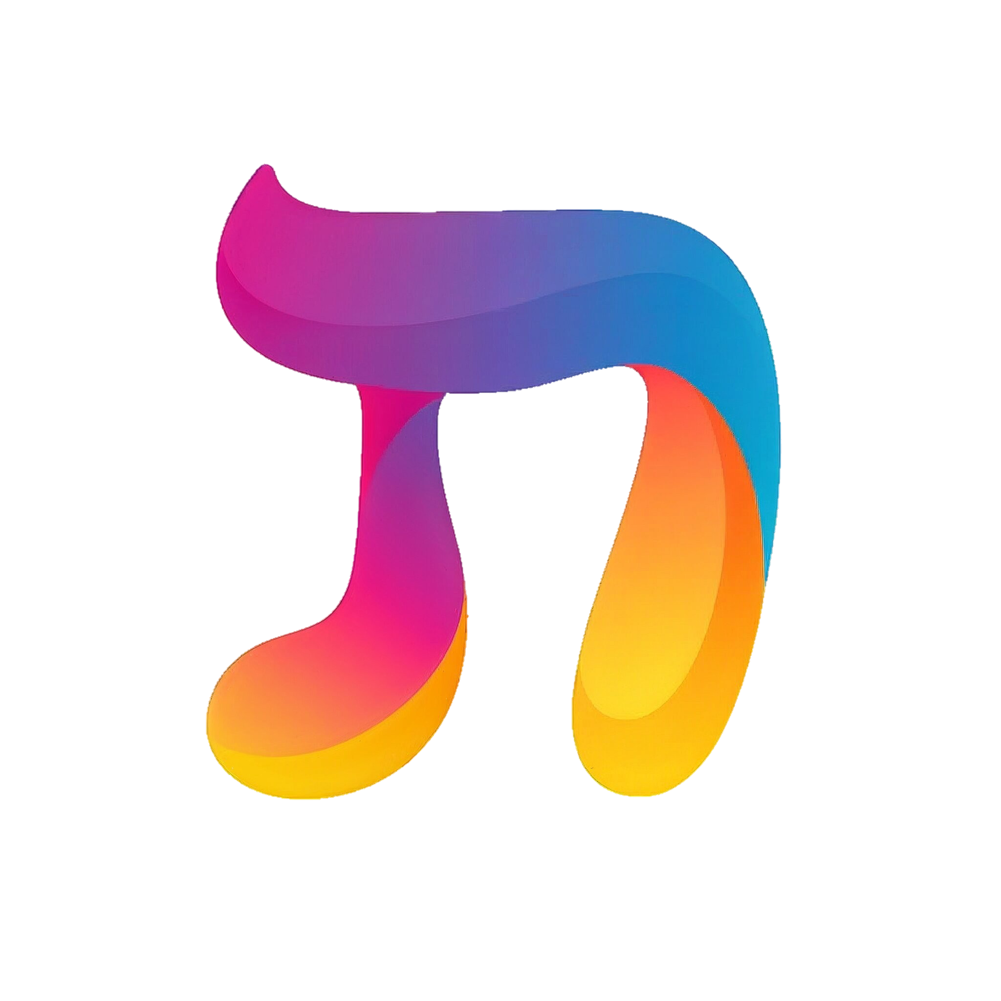 Modular Talmud Logo